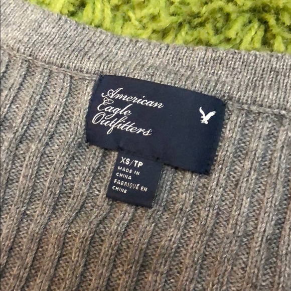 $17 or 3 for$26 - American Eagle Cardiagn - Picture 3 of 6
